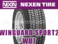 NEXEN Winguard Sport2 WU7 215/45R17 91V XL