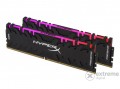 Kingston HyperX Predator 16GB DDR4 memória kit (HX429C15PB3AK2/16)