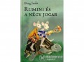 Pozsonyi Pagony Kft Berg Judit - Rumini és a négy jogar