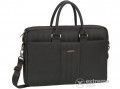 RivaCase "Narita" 15,6" notebook táska, fekete