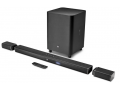 JBL BAR 5.1 4K Ultra HD soundbar, hangprojektor - [újszerű]