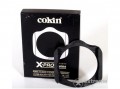 COKIN BX-100A X szűrőtartó