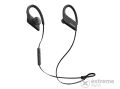 Panasonic RP-BTS35E Bluetooth sport fülhallgató, fekete