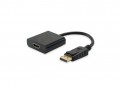 EQUIP 133438 Display port - HDMI adapter