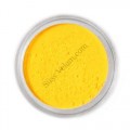 Fractal Colors Kanári sárga Fractal ételfesték por felületi festéshez