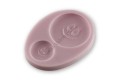Smiley szilikon fondant forma