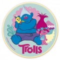 Pipacs és Giga Trollok tortaostya
