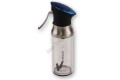 200 ml-es olajspray flakon (két tartályos)