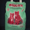Biokat&#039;s Biolux ásványi macskaalom 5 kg