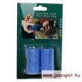 Beeztees Beeztees PETProduct higiéniai csomag utántöltő 2X20---kutyapiszok zacskó