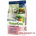Happy Dog Happy Dog Natur-Croq Welpen kölyök kutyatáp 4 kg