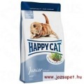 Happy Cat Happy Cat Fit &amp; Well Junior macskatáp 10 kg