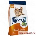 Happy Cat Happy Cat Fit &amp; Well Adult Lazacos macskatáp 300g