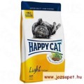 Happy Cat Happy Cat Fit &amp; Well Light macskatáp 300g