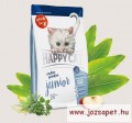 Happy Cat Happy Cat Sensitive Grainfree Junior--gabonamentes kölyökmacska táp 300g