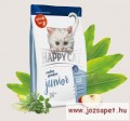 Happy Cat Happy Cat Sensitive Grainfree Junior--gabonamentes kölyökmacska táp 4kg