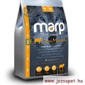 Marp Marp Natural Green Mountain - Bárány &amp; Rizs 12kg prémium kutyatáp