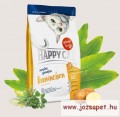 Happy Cat Happy Cat Sensitive Grainfree Rénszarvas macskatáp 300g---gluténmentes