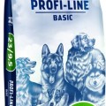 Happy Dog Happy Dog Profi Line Basic 23 - 9,5 kutyatáp 20kg