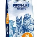 Happy Dog Happy Dog Profi Line Sportive 26/16 kutyatáp 20kg