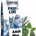 Happy Dog Happy Dog Profi Line Adult Mini 18kg kutyatáp