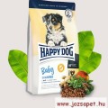 Happy Dog Happy Dog Baby Grainfree--gabonamentes kölyök kutya táp 2* 1 kg-CSOMAGBAN OLCSÓBB