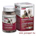 Immunovet Immunovet tabletta 60db