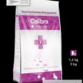 Calibra VD CALIBRA VET Struvite/Oxalate Management -diétás macskatáp/gyógytáp 5kg
