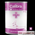 Calibra VD CALIBRA VET Struvite Management -diétás konzerv macskatáp/gyógytáp 200g
