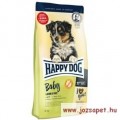 Happy Dog Happy Dog Baby Lamm&amp;Rice 18kg kutyatáp kölyök kutyának