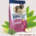 Happy Cat Happy Cat Fit &amp; Well Sterilized macskatáp 1,4 kg