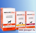 Hepa-Pet Plus tabletta 30x700mg