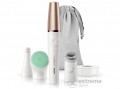 BRAUN Pro 913 FaceSpa arcepilátor és arctisztító, vitalizáló kefével