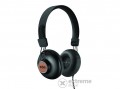 MARLEY EM-JH121 Positive Vibration fejhallgató, fekete