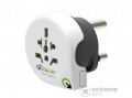 Q2 POWER "World to South Africa" utazóadapter