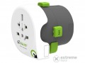 Q2 POWER "Qdapter" utazóadapter