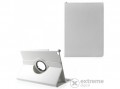 GIGAPACK bőr tok Apple iPad (9,7") készülékhez, fehér