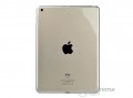 GIGAPACK gumi/szilikon tok Apple iPad (9,7") készülékhez, átlátszó