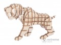 KIKKERLAND 3D fa puzzle, tigris