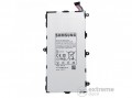 Samsung 4000mAh Li-Ion akkumulátor Galaxy Tab3 (7,0") készülékhez (beépítése szakértelmet igényel!)