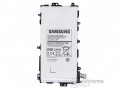 Samsung 4600mAh Li-Ion akkumulátor Galaxy Note (8,0") készülékhez (beépítése szakértelmet igényel!)