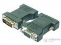 Logilink DVI-VGA adapter DVI apa - HD15 anya