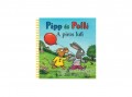 Pozsonyi Pagony Kft Axel Scheffler - Pipp és Polli - A piros lufi