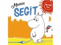 Geopen Kiadó Mumin segít