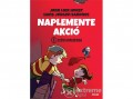 Scolar Kiadó Kft Jorn Lier Horst - Naplemente akció