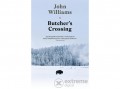 Park Könyvkiadó Kft John Williams - Butcher`s Crossing