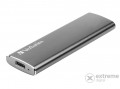 Verbatim Vx500 120GB USB 3.1 külső SSD, szürke