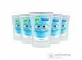 DETTOL Kids Érintés nélküli antibakteriális kézmosó utántöltő, aloe vera kivonattal, 5x250 ml