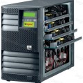 LEGRAND MEGALINE moduláris UPS szünetmentes áramforrás 3.75 KVA 13 perc SzT - 1/1 online kettős koverziós VFI-SS 310354