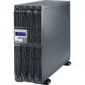 LEGRAND DAKER DK+ 10 kVA/kW BEM: 3x16mm2 KIM: 3x16mm2 USB + RS232 SNMP szlot online kettős konverziós szünetmentes torony/rack (UPS) 310177